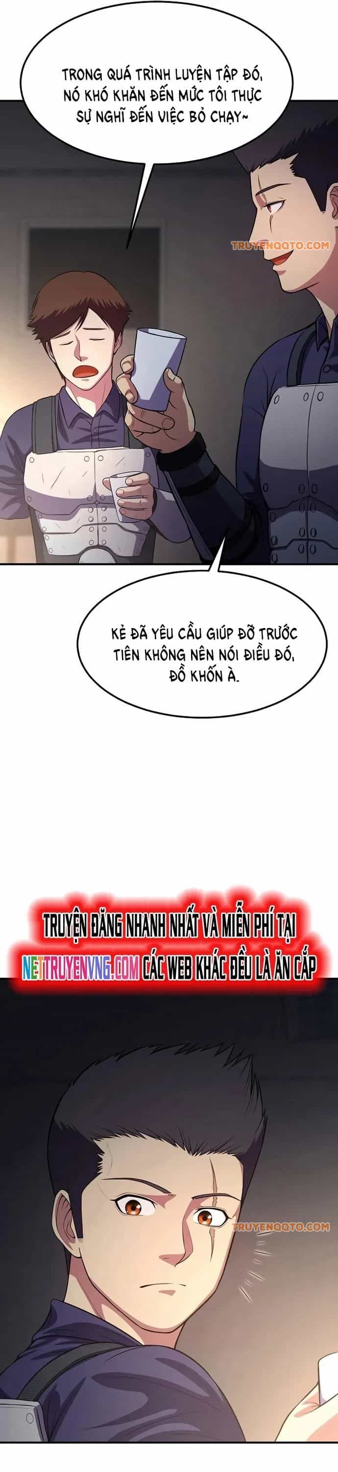 Anh Hùng Tái Sinh Của Học Viện - Chương 19 - ảnh 19