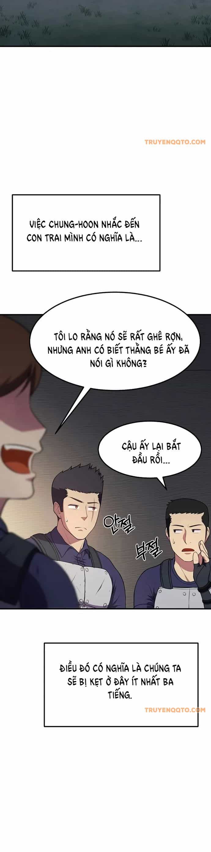 Anh Hùng Tái Sinh Của Học Viện - Chương 19 - ảnh 25