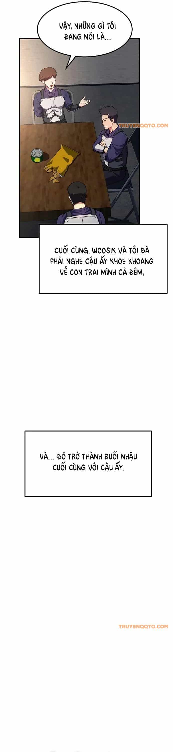 Anh Hùng Tái Sinh Của Học Viện - Chương 19 - ảnh 27