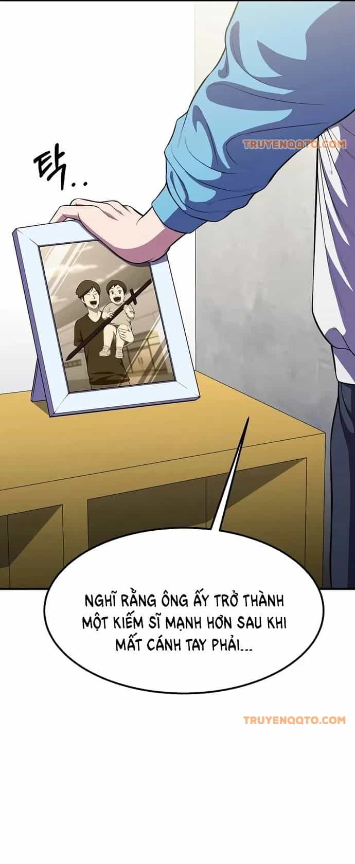 Anh Hùng Tái Sinh Của Học Viện - Chương 19 - ảnh 37