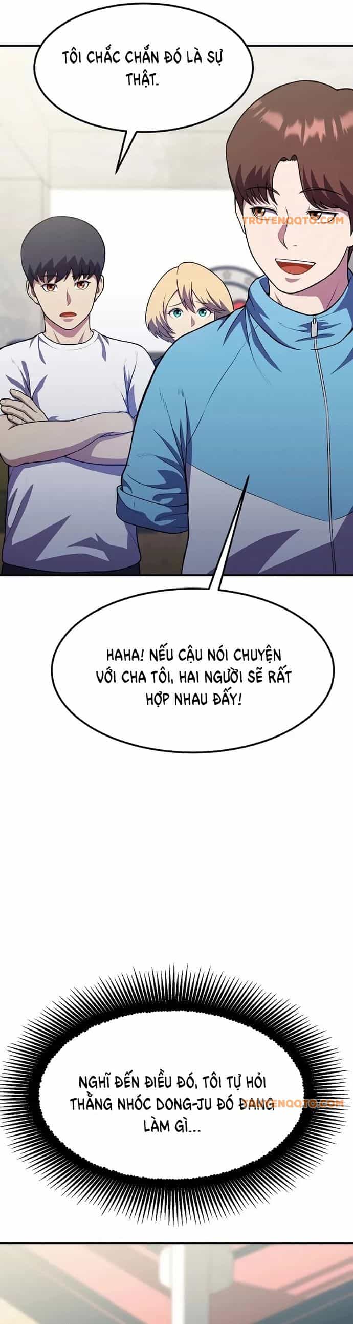 Anh Hùng Tái Sinh Của Học Viện - Chương 19 - ảnh 38