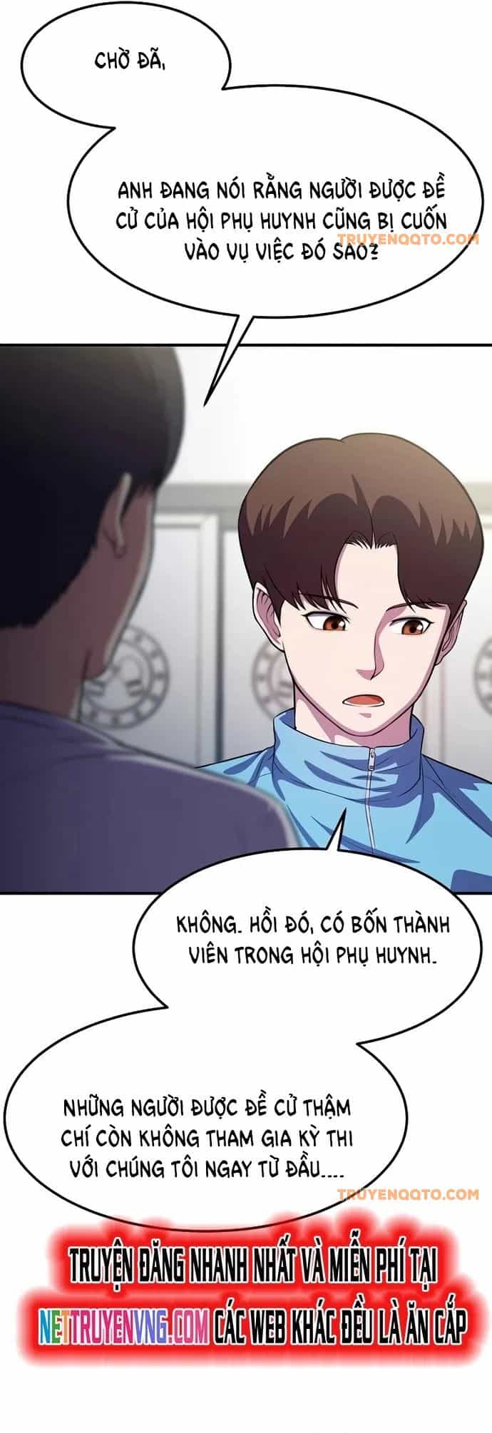 Anh Hùng Tái Sinh Của Học Viện - Chương 19 - ảnh 47