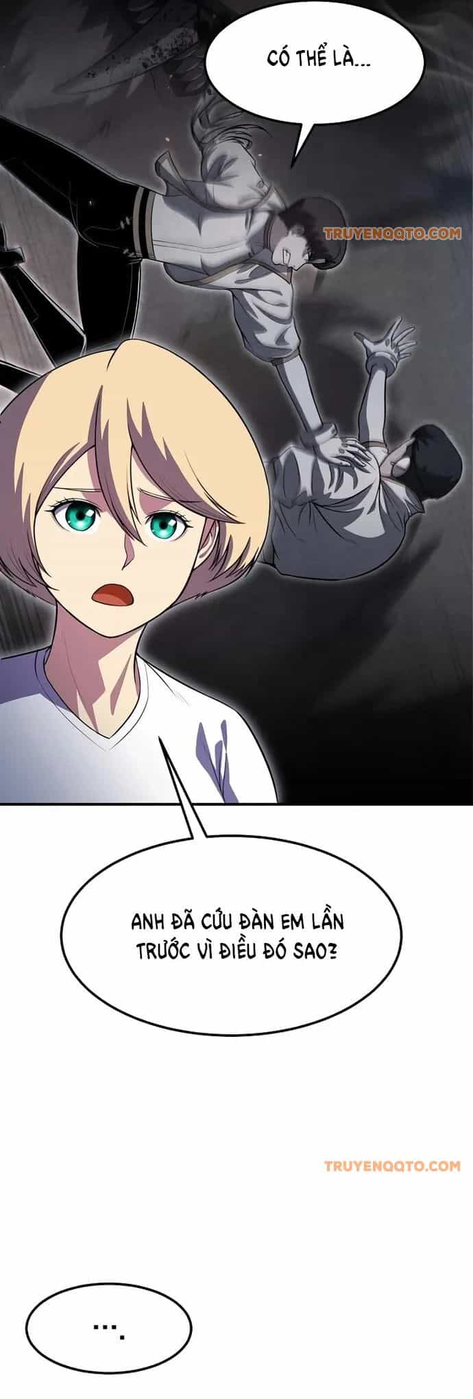 Anh Hùng Tái Sinh Của Học Viện - Chương 19 - ảnh 49