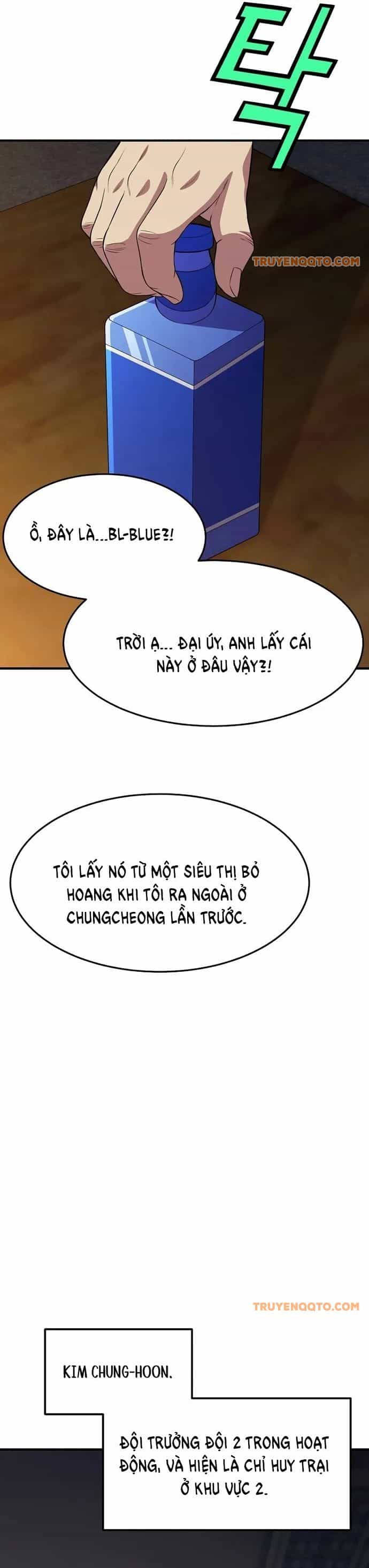 Anh Hùng Tái Sinh Của Học Viện - Chương 19 - ảnh 5