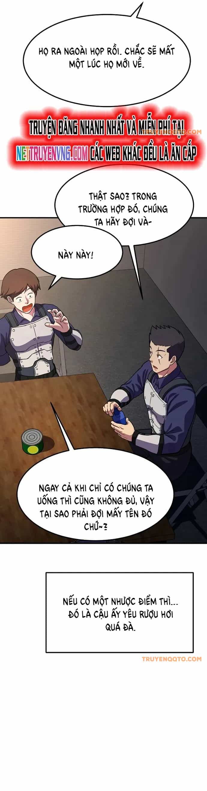 Anh Hùng Tái Sinh Của Học Viện - Chương 19 - ảnh 7