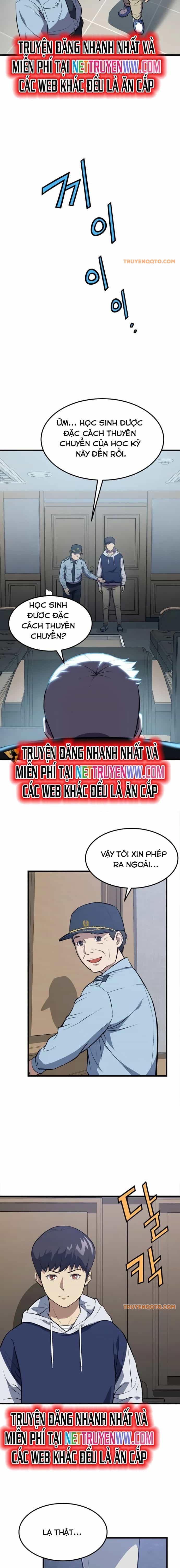 Anh Hùng Tái Sinh Của Học Viện - Chương 2 - ảnh 20