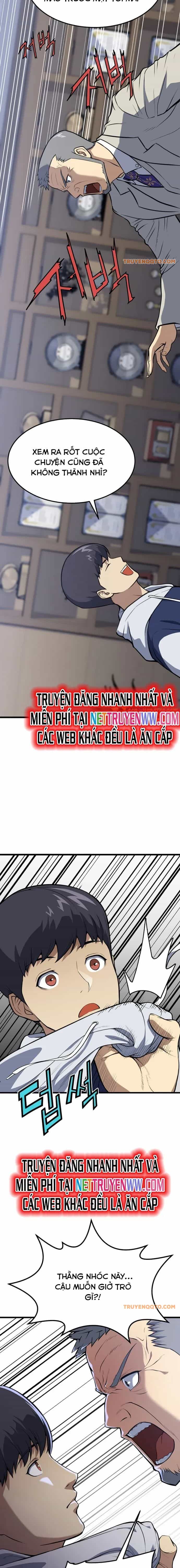 Anh Hùng Tái Sinh Của Học Viện - Chương 2 - ảnh 24