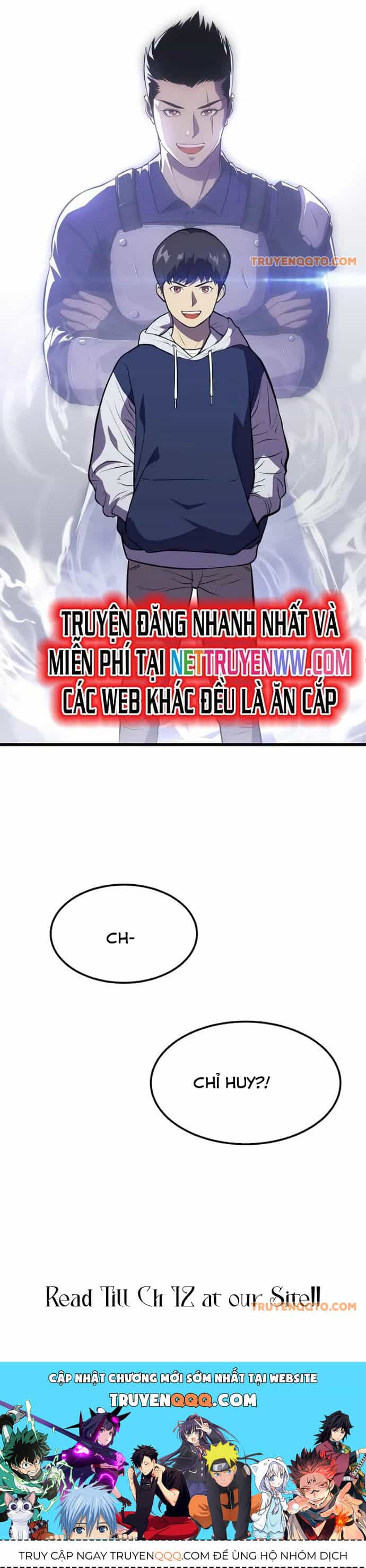 Anh Hùng Tái Sinh Của Học Viện - Chương 2 - ảnh 27