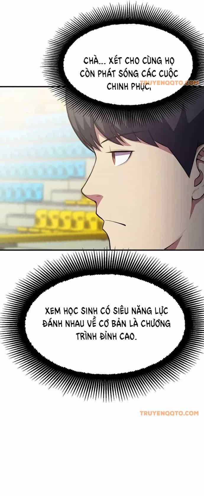 Anh Hùng Tái Sinh Của Học Viện - Chương 20 - ảnh 20