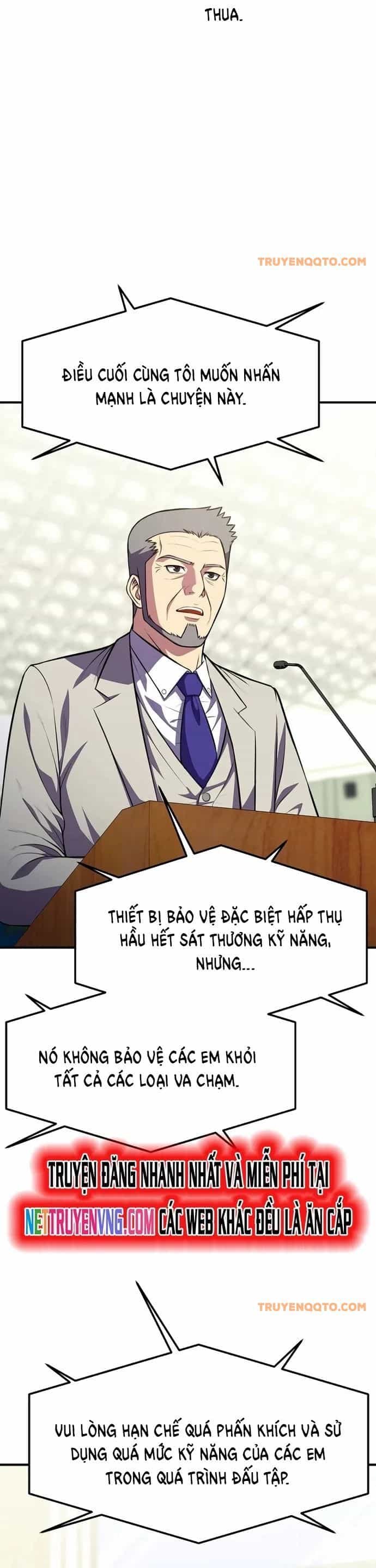 Anh Hùng Tái Sinh Của Học Viện - Chương 20 - ảnh 26
