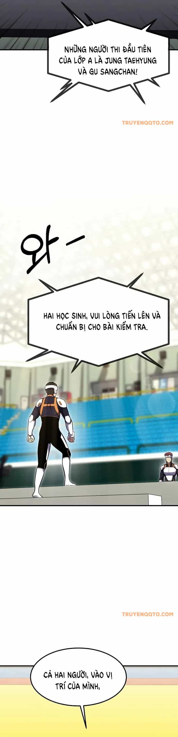 Anh Hùng Tái Sinh Của Học Viện - Chương 20 - ảnh 29