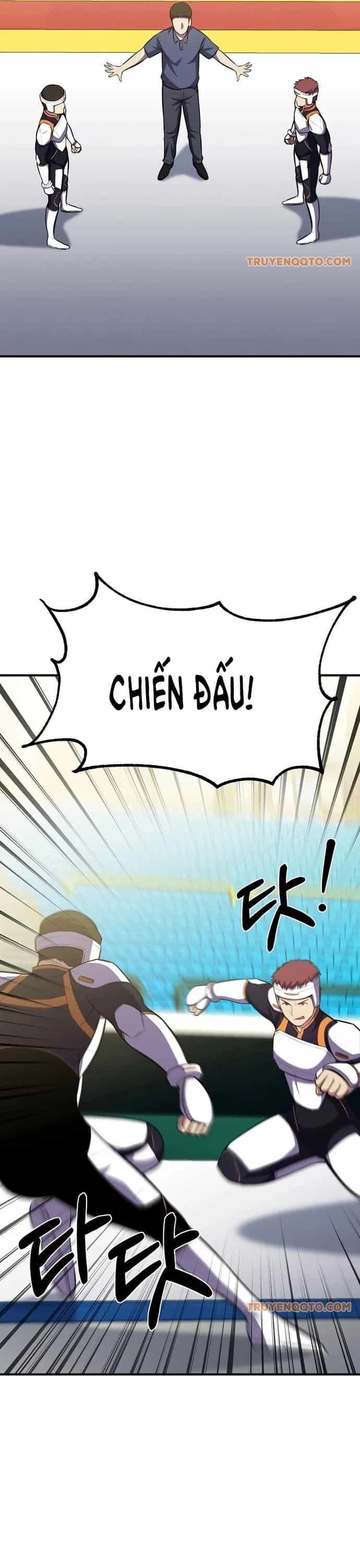 Anh Hùng Tái Sinh Của Học Viện - Chương 20 - ảnh 30