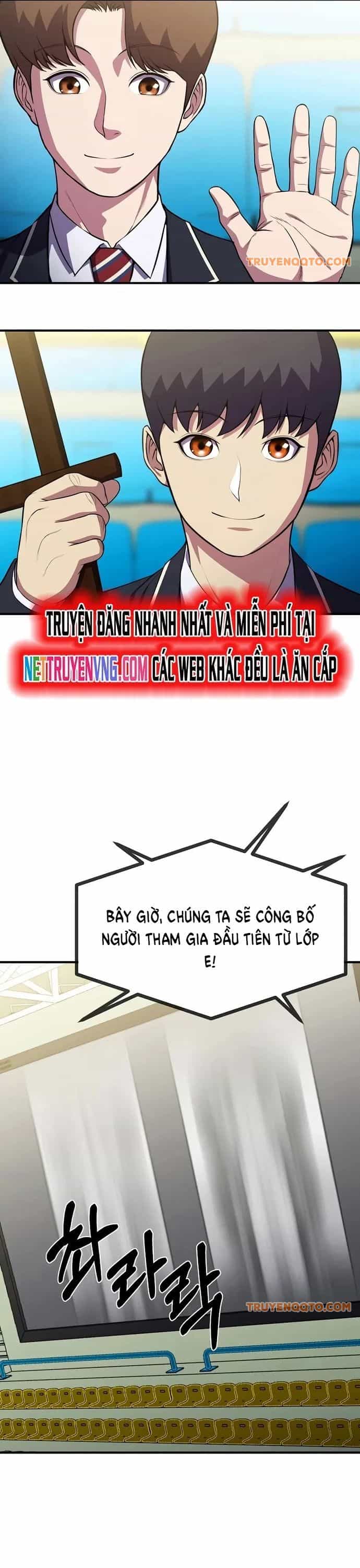 Anh Hùng Tái Sinh Của Học Viện - Chương 20 - ảnh 43