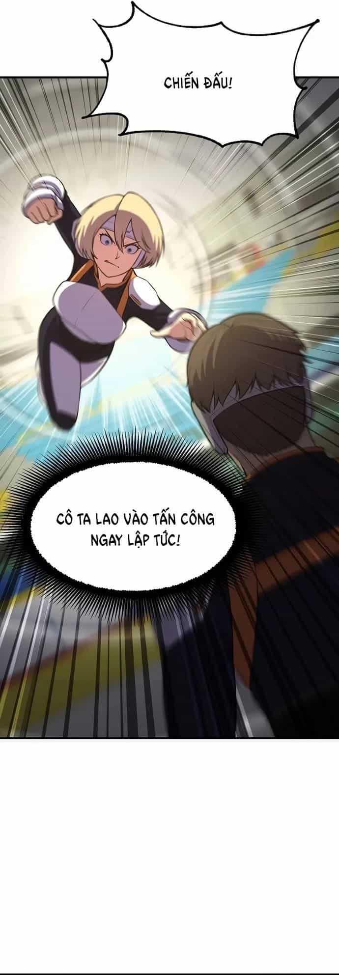 Anh Hùng Tái Sinh Của Học Viện - Chương 21 - ảnh 15