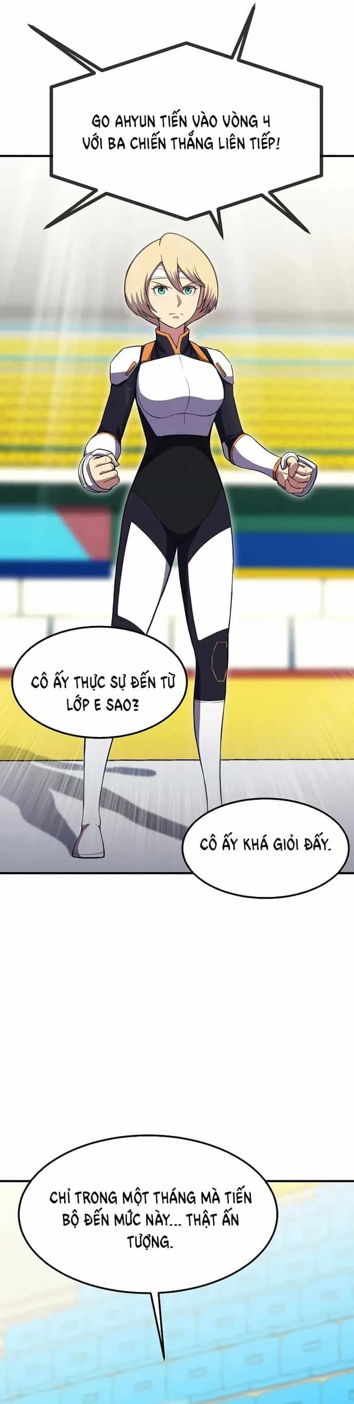 Anh Hùng Tái Sinh Của Học Viện - Chương 21 - ảnh 4