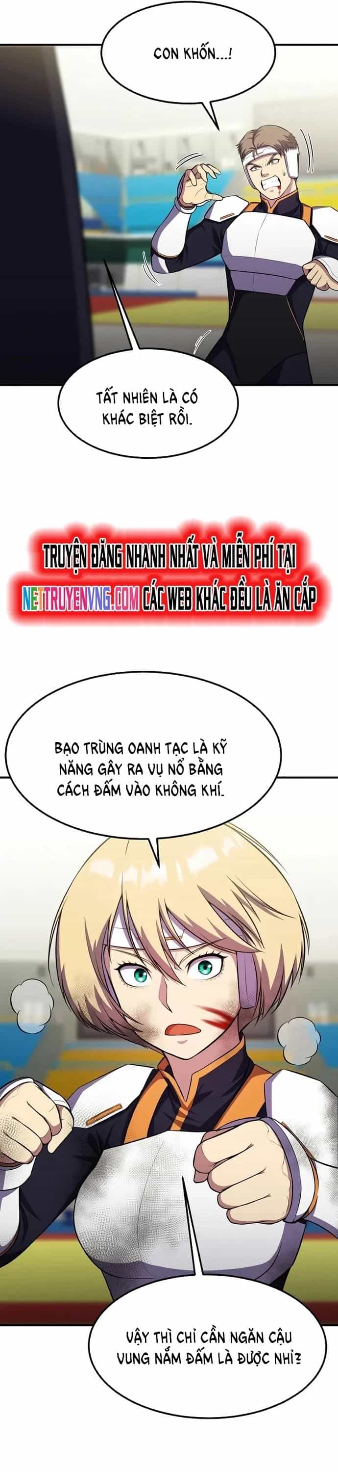 Anh Hùng Tái Sinh Của Học Viện - Chương 21 - ảnh 41