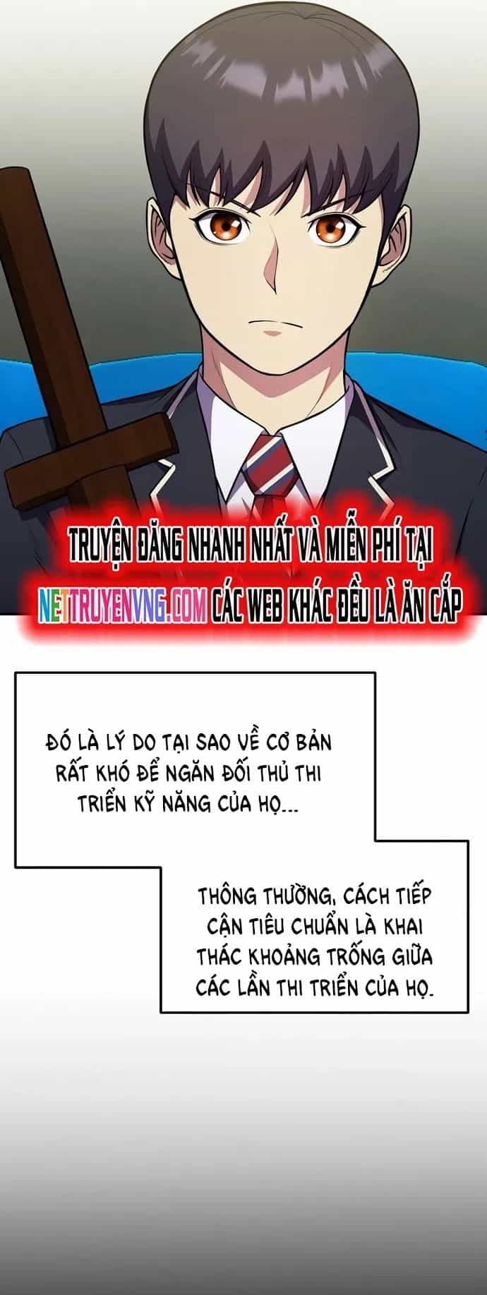 Anh Hùng Tái Sinh Của Học Viện - Chương 21 - ảnh 43