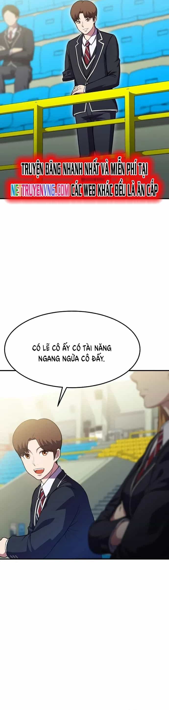 Anh Hùng Tái Sinh Của Học Viện - Chương 21 - ảnh 5