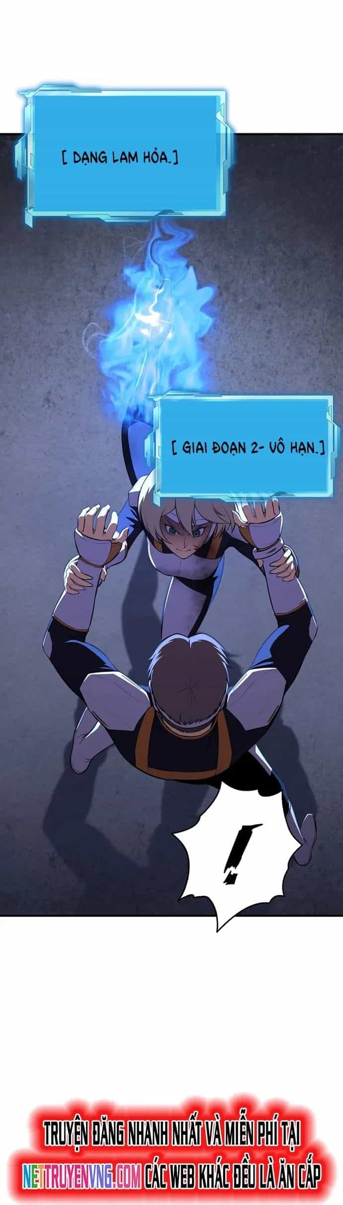 Anh Hùng Tái Sinh Của Học Viện - Chương 21 - ảnh 51