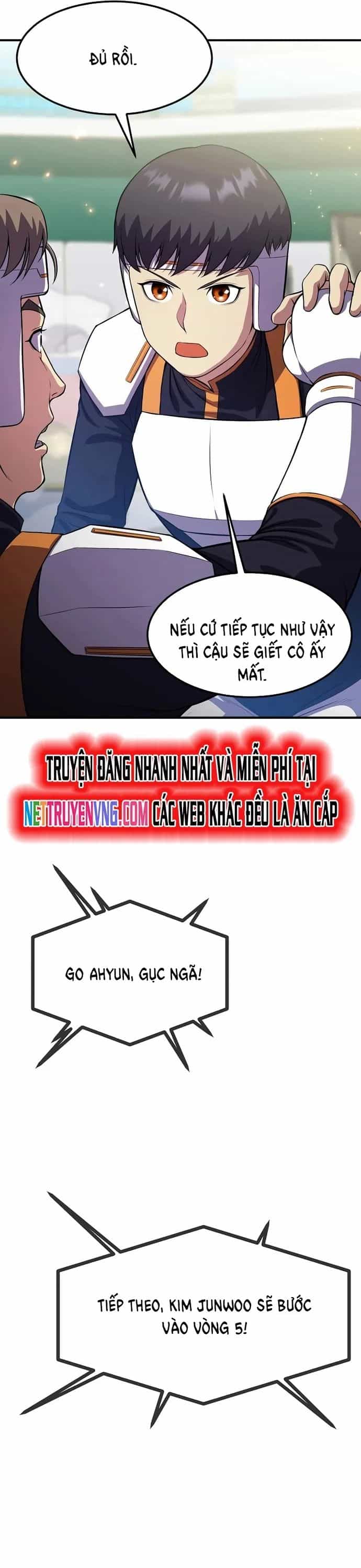 Anh Hùng Tái Sinh Của Học Viện - Chương 21 - ảnh 60