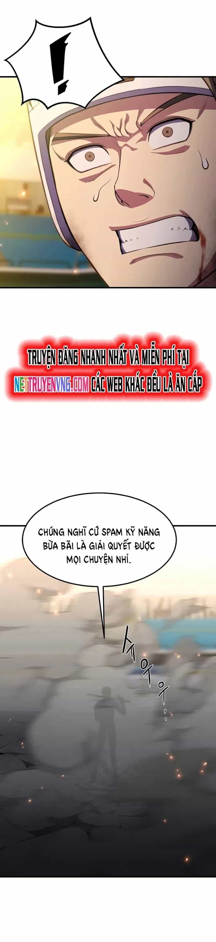 Anh Hùng Tái Sinh Của Học Viện - Chương 22 - ảnh 31