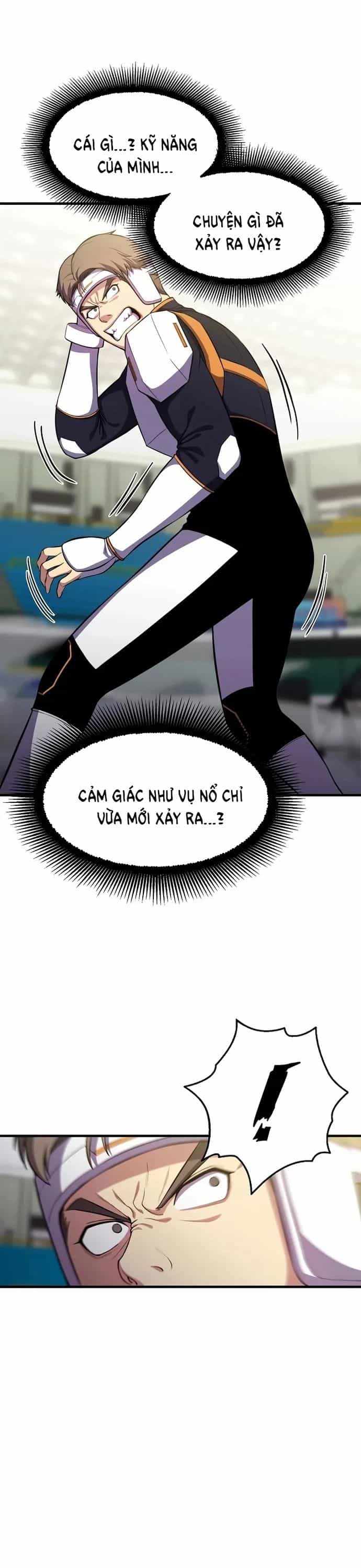 Anh Hùng Tái Sinh Của Học Viện - Chương 22 - ảnh 39