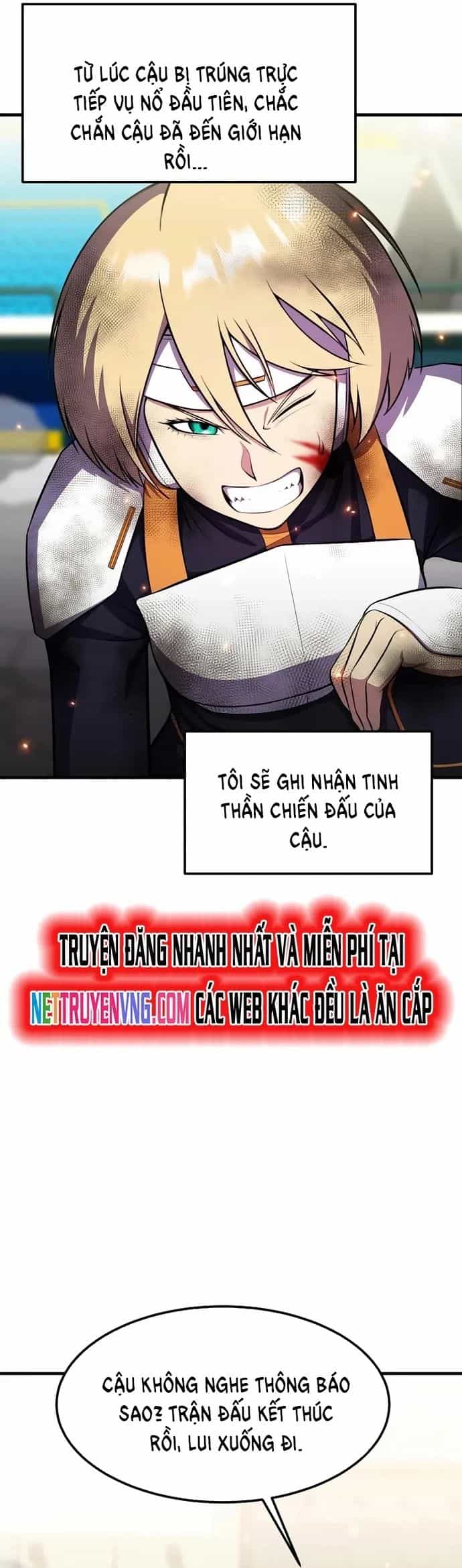 Anh Hùng Tái Sinh Của Học Viện - Chương 22 - ảnh 4