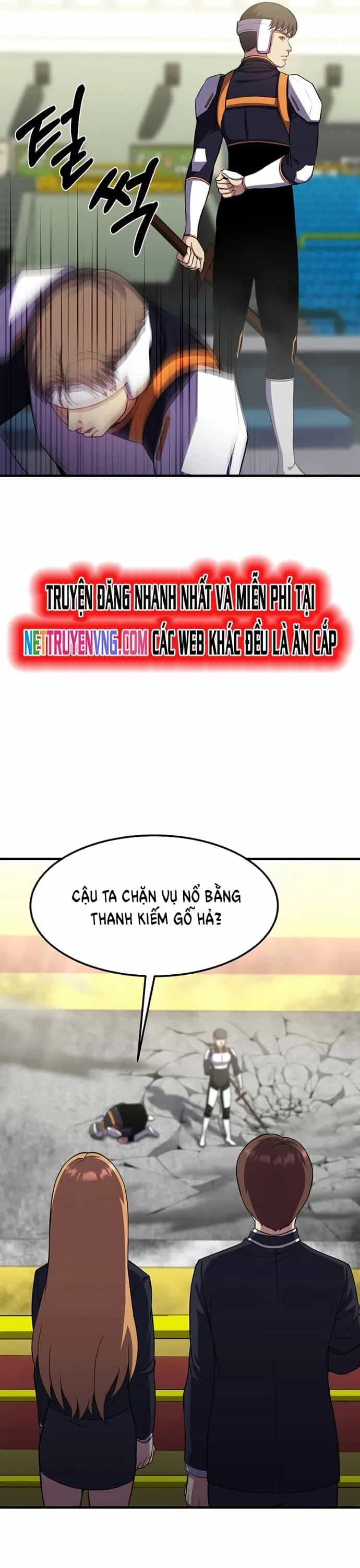 Anh Hùng Tái Sinh Của Học Viện - Chương 22 - ảnh 45