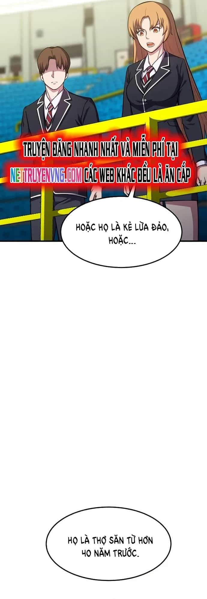 Anh Hùng Tái Sinh Của Học Viện - Chương 22 - ảnh 50