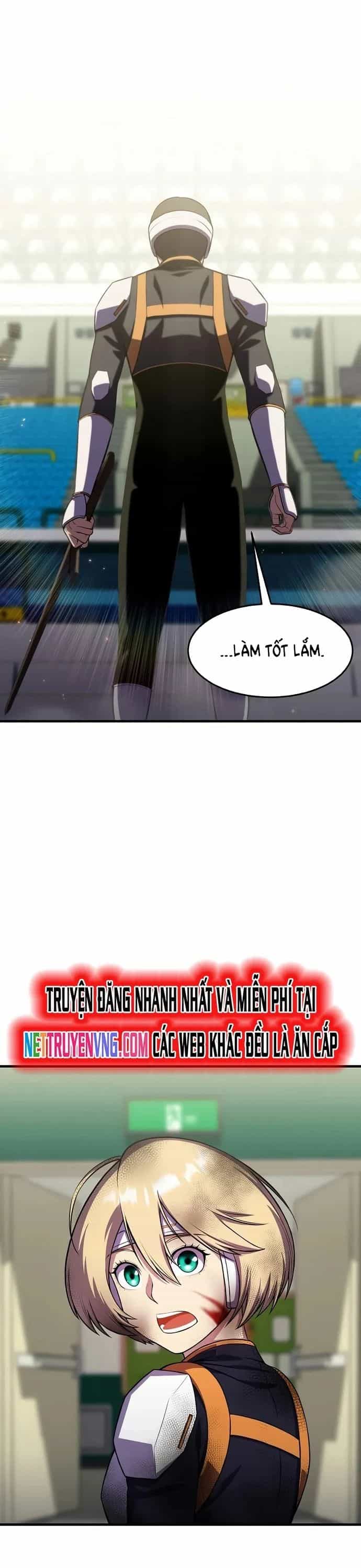 Anh Hùng Tái Sinh Của Học Viện - Chương 22 - ảnh 8
