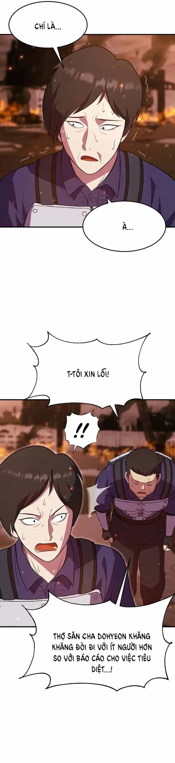 Anh Hùng Tái Sinh Của Học Viện - Chương 24 - ảnh 15