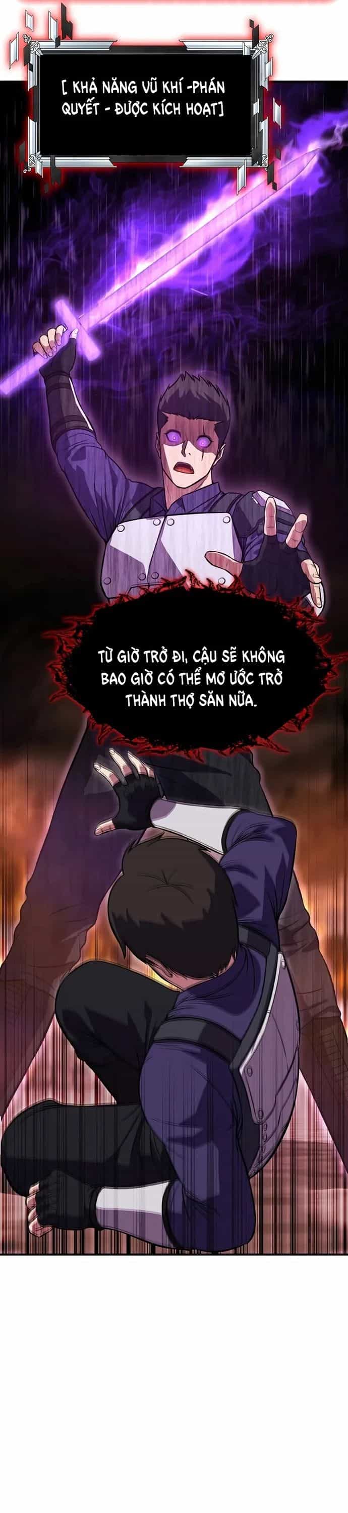 Anh Hùng Tái Sinh Của Học Viện - Chương 24 - ảnh 30