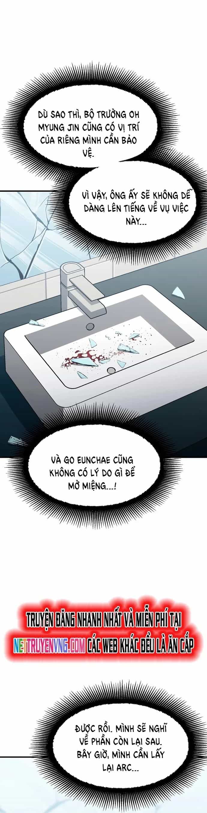 Anh Hùng Tái Sinh Của Học Viện - Chương 24 - ảnh 40