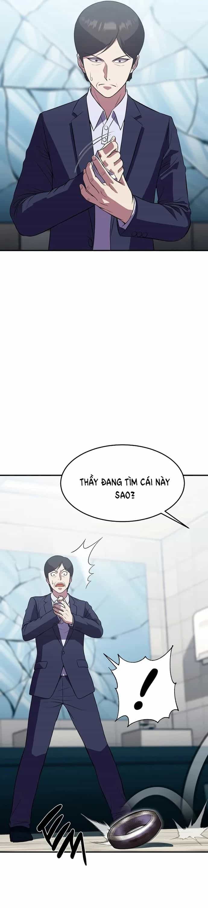 Anh Hùng Tái Sinh Của Học Viện - Chương 24 - ảnh 41