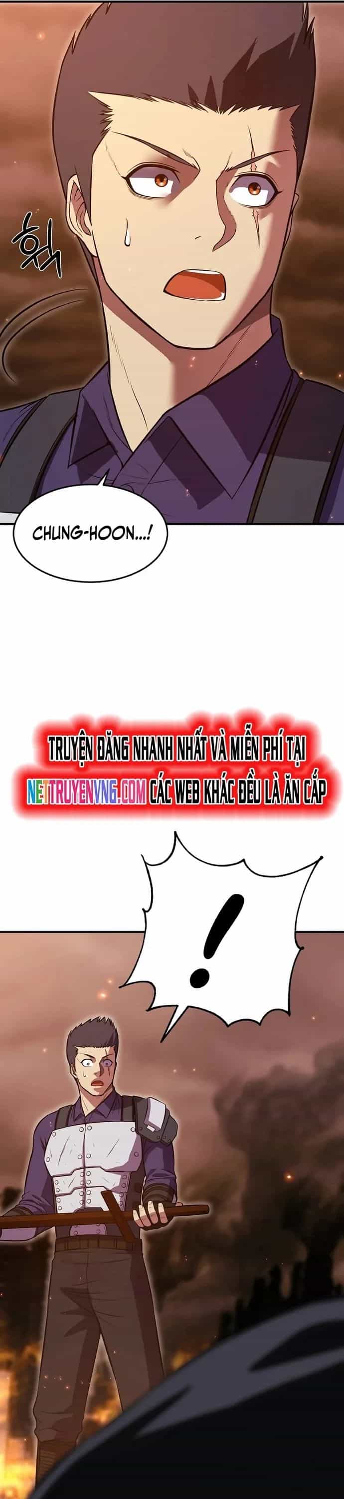 Anh Hùng Tái Sinh Của Học Viện - Chương 24 - ảnh 7