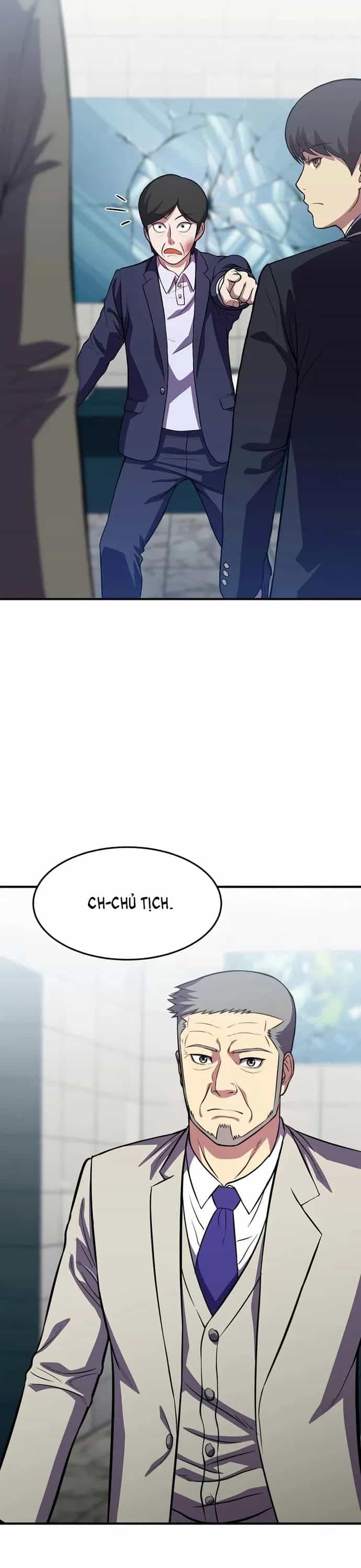 Anh Hùng Tái Sinh Của Học Viện - Chương 25 - ảnh 11