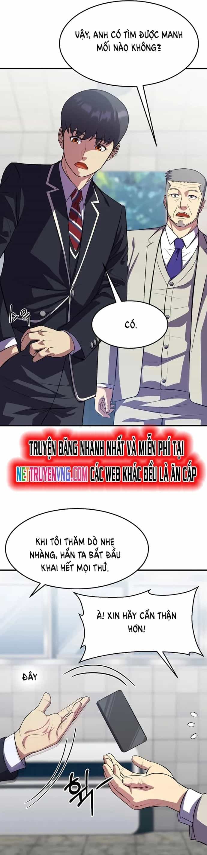 Anh Hùng Tái Sinh Của Học Viện - Chương 25 - ảnh 15