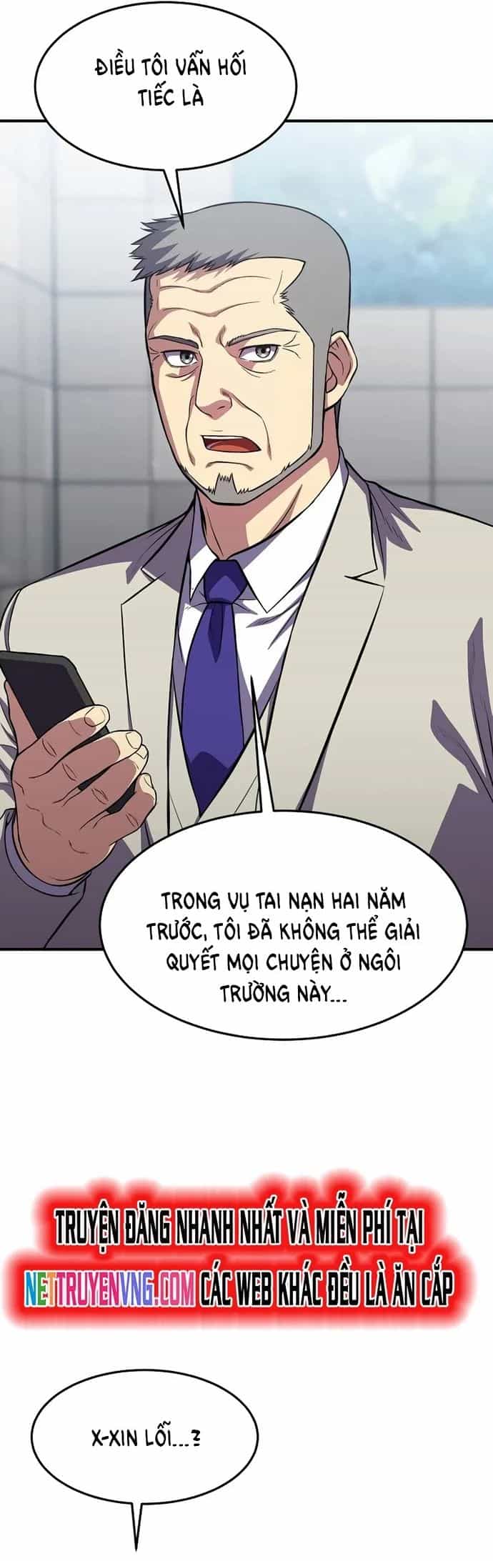 Anh Hùng Tái Sinh Của Học Viện - Chương 25 - ảnh 21