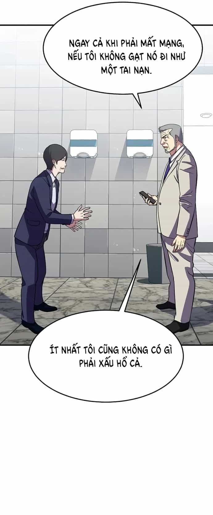 Anh Hùng Tái Sinh Của Học Viện - Chương 25 - ảnh 22