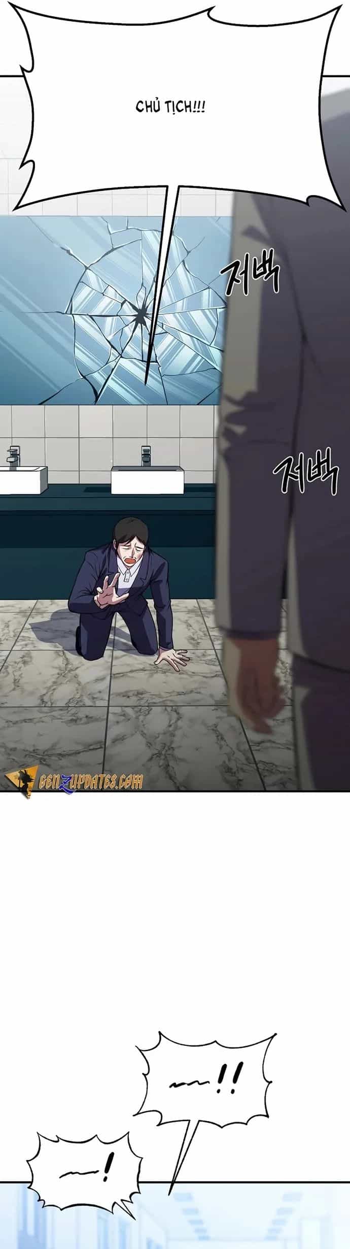 Anh Hùng Tái Sinh Của Học Viện - Chương 25 - ảnh 27