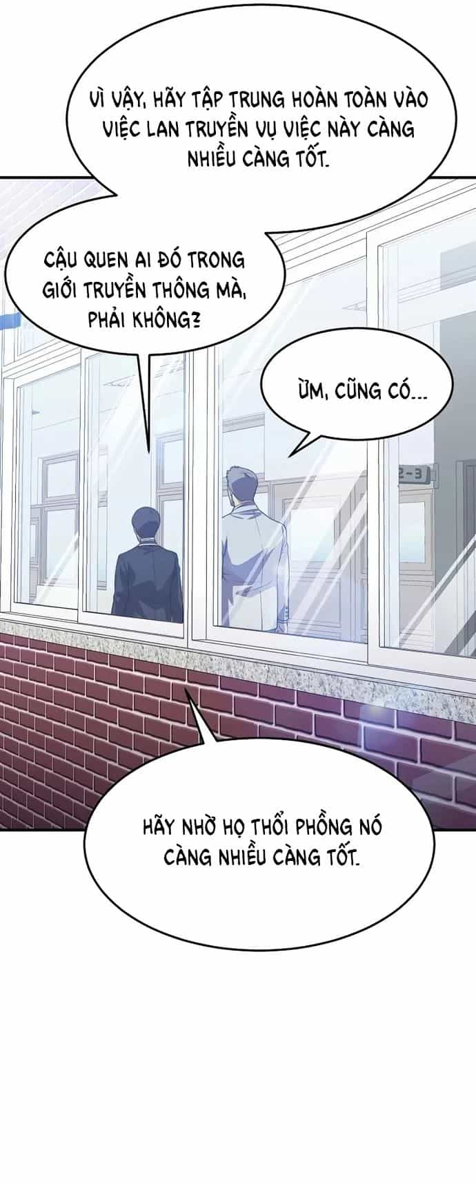 Anh Hùng Tái Sinh Của Học Viện - Chương 25 - ảnh 29