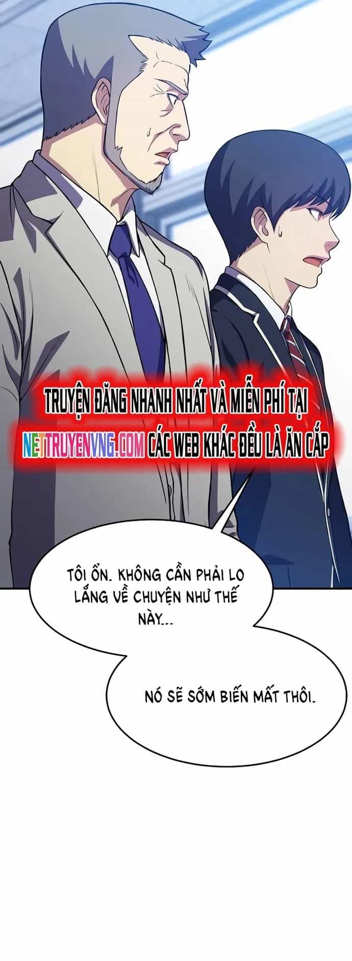 Anh Hùng Tái Sinh Của Học Viện - Chương 25 - ảnh 35