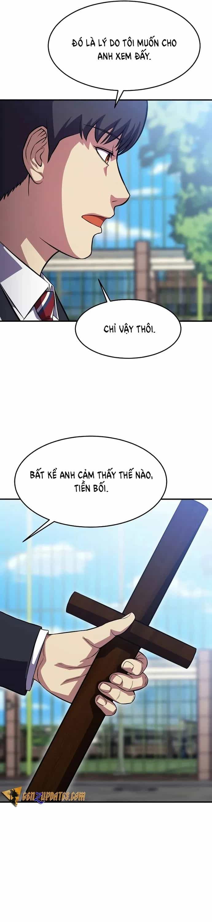 Anh Hùng Tái Sinh Của Học Viện - Chương 25 - ảnh 42