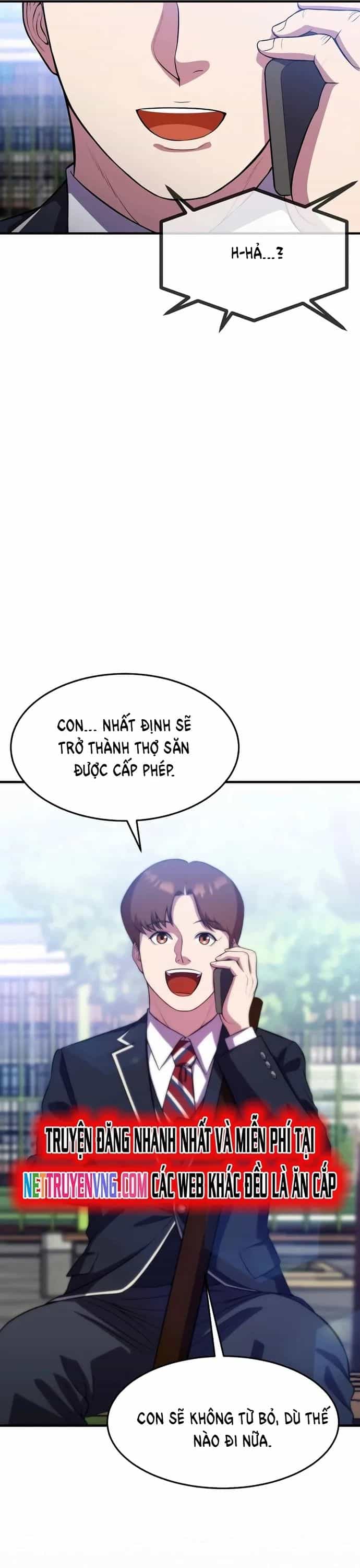 Anh Hùng Tái Sinh Của Học Viện - Chương 25 - ảnh 55