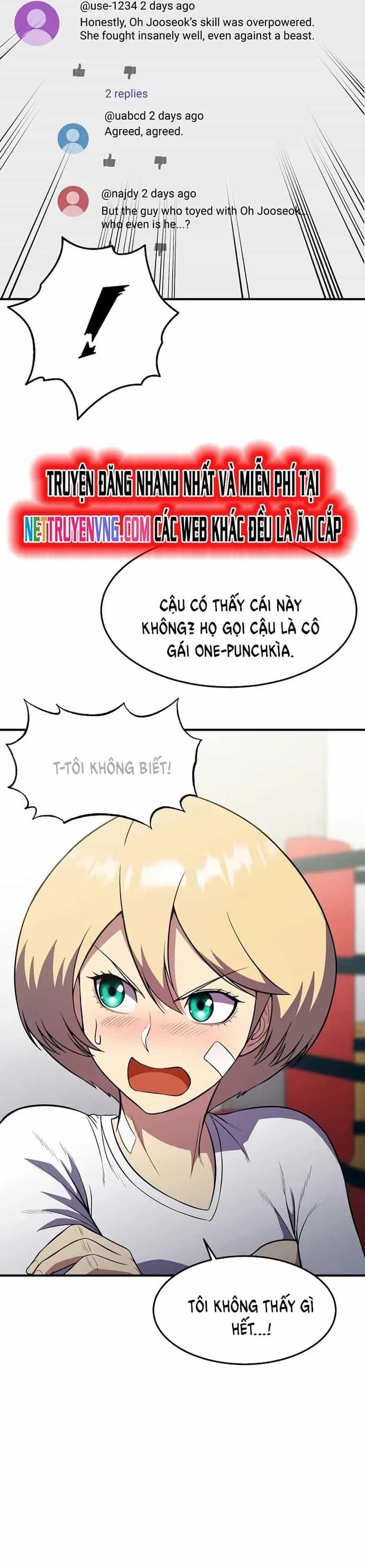 Anh Hùng Tái Sinh Của Học Viện - Chương 26 - ảnh 10