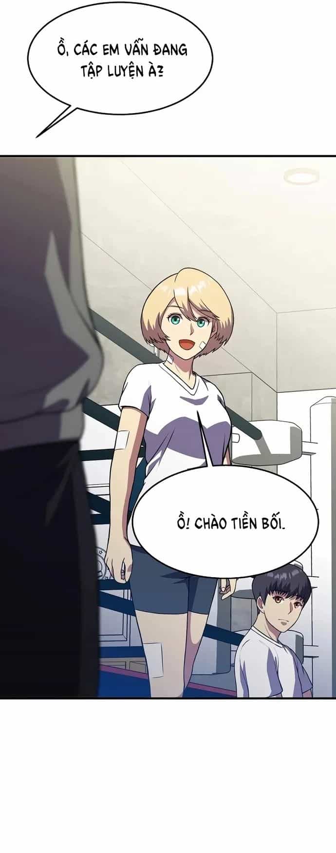 Anh Hùng Tái Sinh Của Học Viện - Chương 26 - ảnh 11
