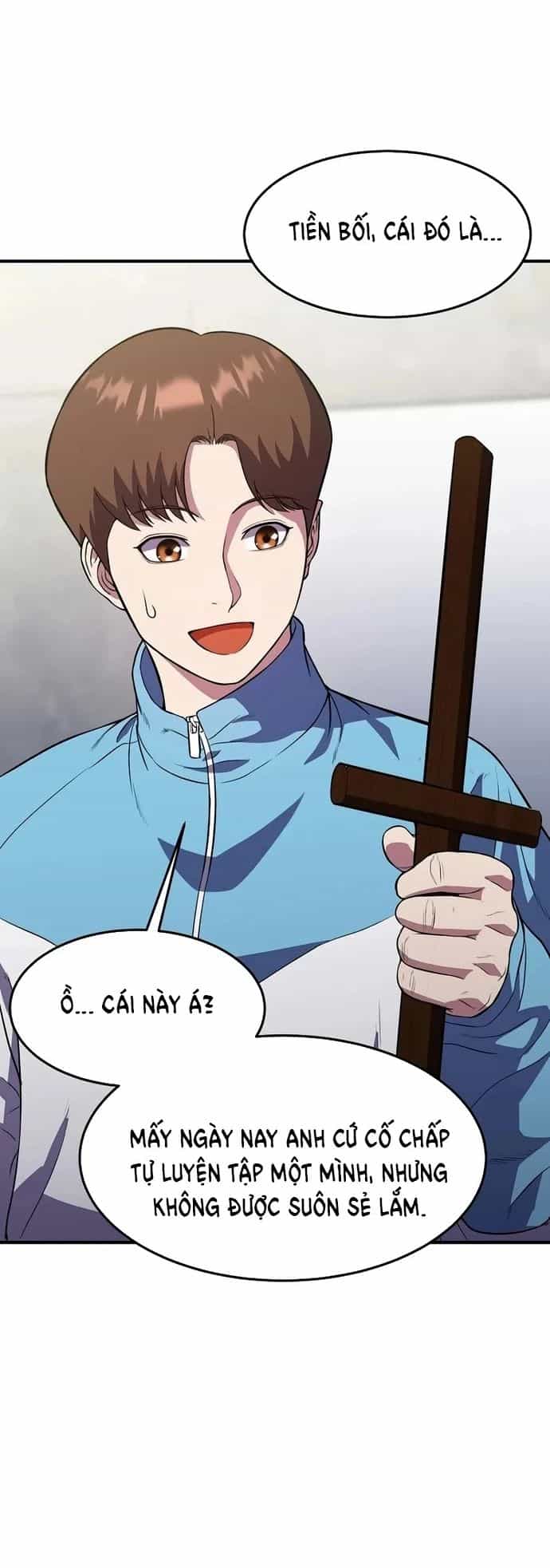 Anh Hùng Tái Sinh Của Học Viện - Chương 26 - ảnh 14