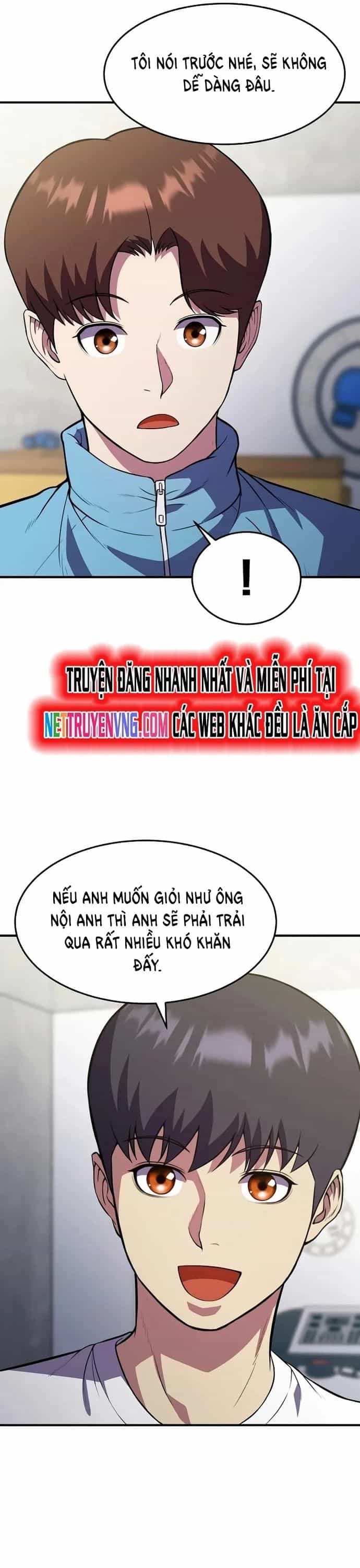 Anh Hùng Tái Sinh Của Học Viện - Chương 26 - ảnh 16