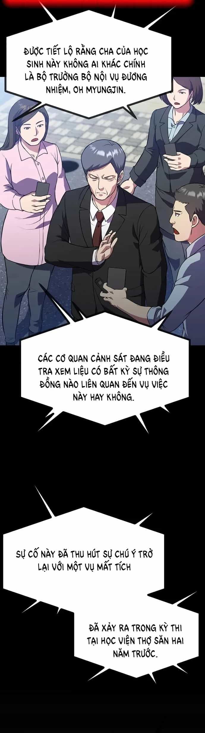 Anh Hùng Tái Sinh Của Học Viện - Chương 26 - ảnh 2