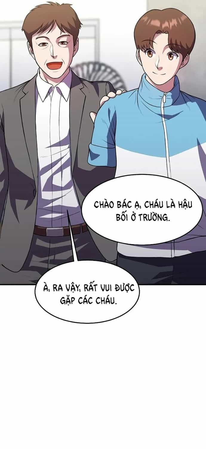 Anh Hùng Tái Sinh Của Học Viện - Chương 26 - ảnh 20